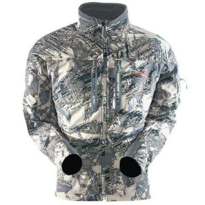 SITKA GEAR HOMME Kelvin Primaloft Duvet 