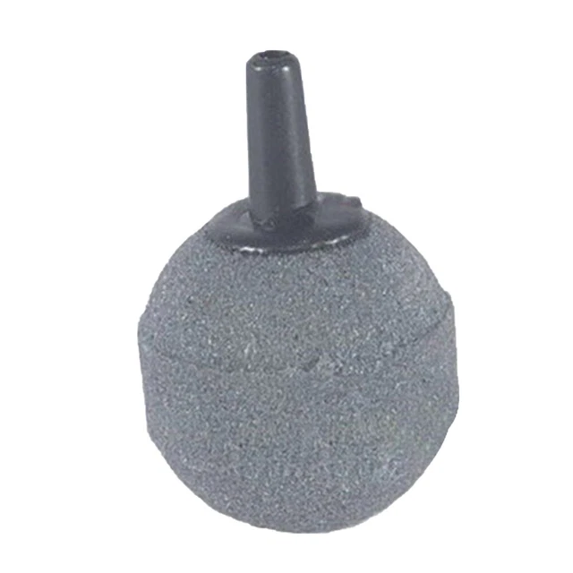 Aquarium Aquarium Luftblase Teichpumpe 5cm Sauerstoffversorgung Stein BallYY