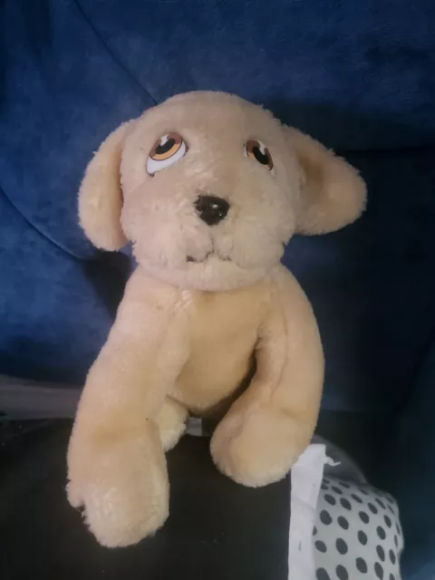 Original andrex sales puppy toy