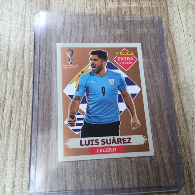 Figurinha Extra Sticker Kylian Mbappe Bronze Oficial, Brinquedo Editora  Panini 2022 Usado 78162637