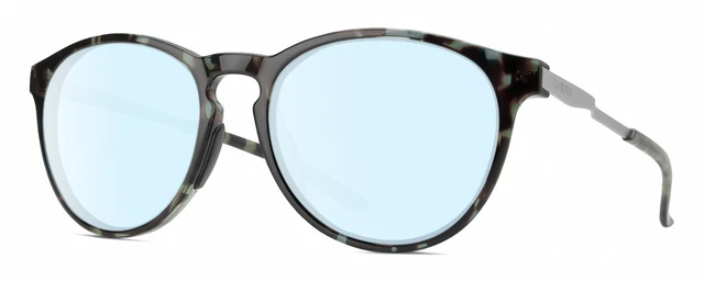 Smith Wander Unisex Blau Licht Brille Im Sky Schildplatt Havana Schwarz Marmor