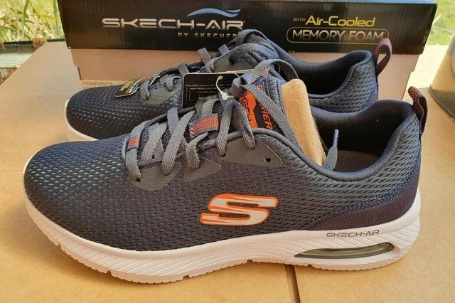 skech air dyna air