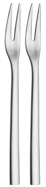 WMF BESTECKE Nuova Serviergabel-Set, 2-teilig