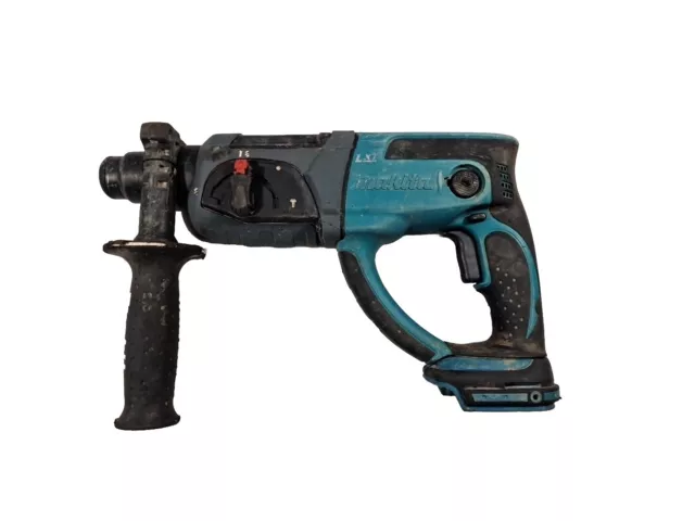 Makita DHR202 18v SDS+ Rotary Hammer Drill - Body Only