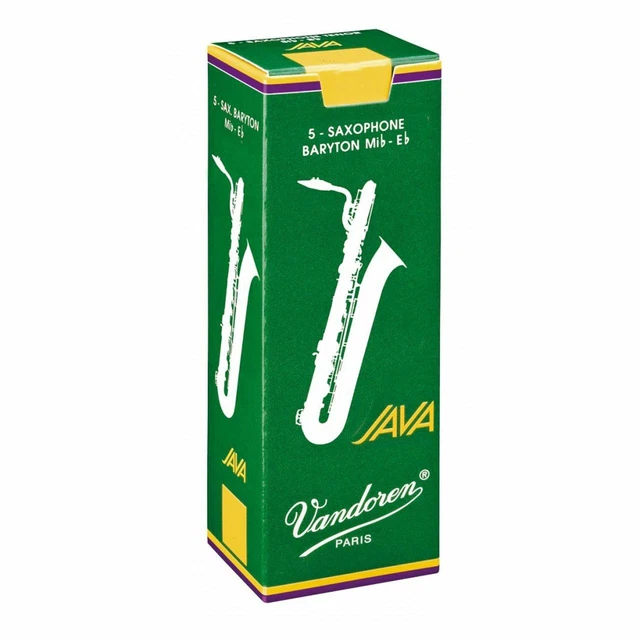 VANDOREN Java 2,5 Baritonsaxophon(1 Pièce)