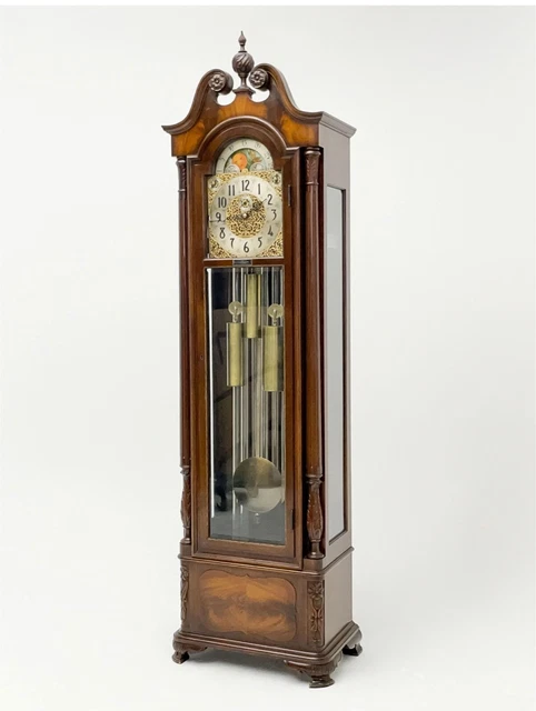 Herschede Tall Hall Clock Model 294
