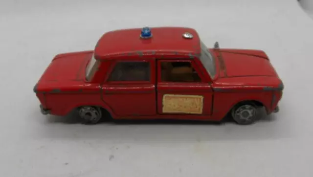 Mebetoys  Fiat 1500  A 2  Scala 1.42