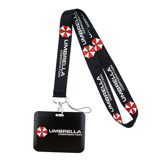 Umbrella Corporation Id Card Maker FOR SALE! PicClick