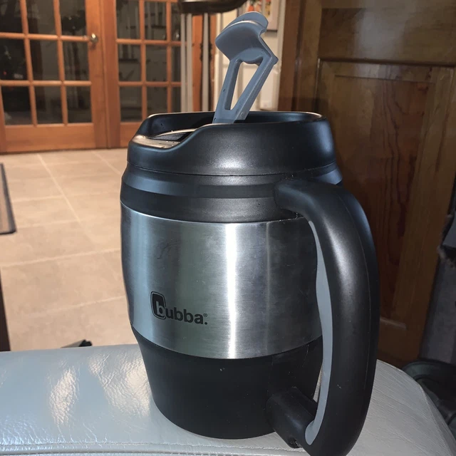 Bubba Classic Mug 52 oz insulated thermos travel desk cup keg NICE 2
