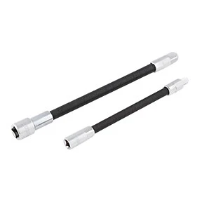 2 pc. Flexible Extension Set 12099 Titan 12099 0