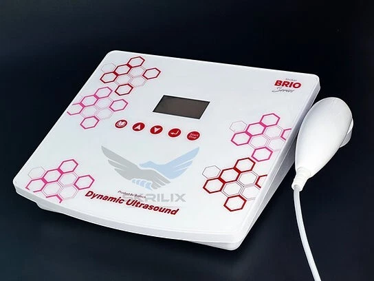 Physio DYNAMIC ULTRASOUND THERAPY  1 &3 Mhz offered by Delta