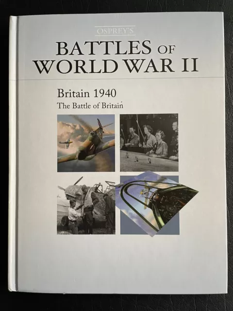 BATTLE OF BRITAIN 1940 WW2 RAF GERMAN LUFTWAFFE JG KG BLITZ SPITFIRE Bf109 He111