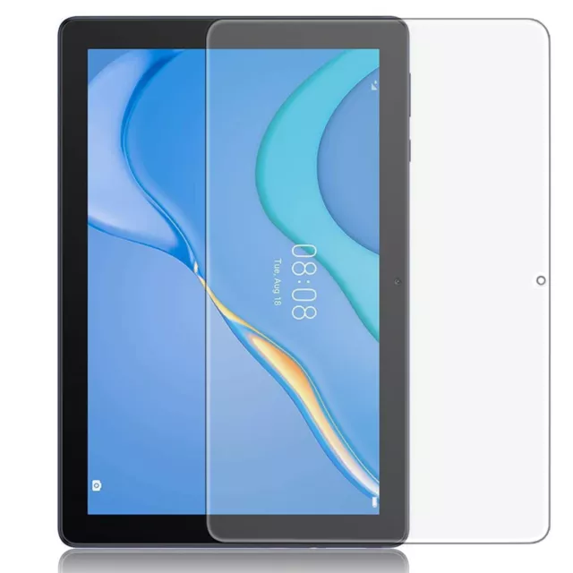 360°Schutzhülle +Folie Huawei MatePad T10 /T10s /Enjoy Tablet 2 Case Tasche 3