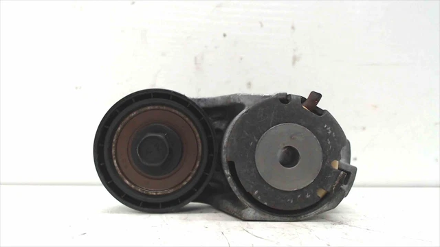 2S7E6A228AA galet tendeur pour FORD MONDEO III 2.0 TDCI 2000 329988
