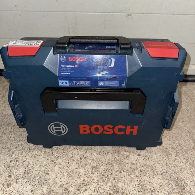 Bosch Professional Inserto Per Valigetta L-BOXX Per | WhichOne - 9