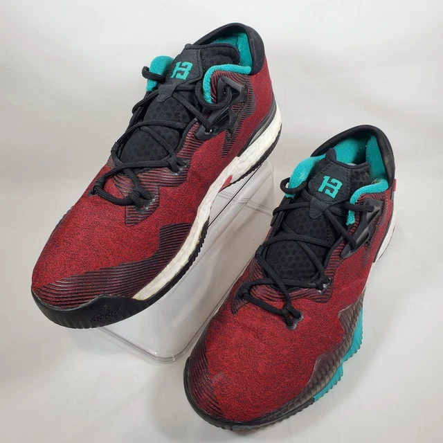 Adidas harden ghost pepper sale