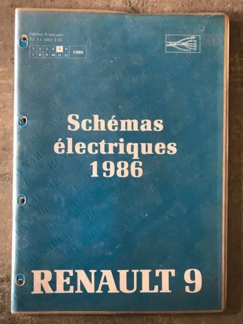 Topic officiel] Renault Fuego (1980-1985) : Le coupé français des