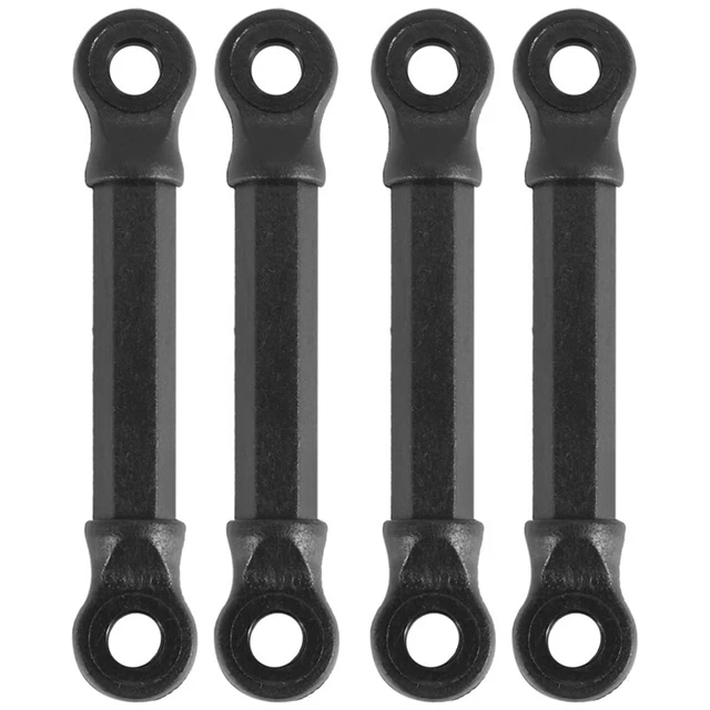PX9300-04 Link ammortizzatore lunghezza 4 cm per Pxtoys PX9300 PX 9300 93017309