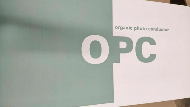 Organic Photoconductor Coating (OPC) 160017423 UR