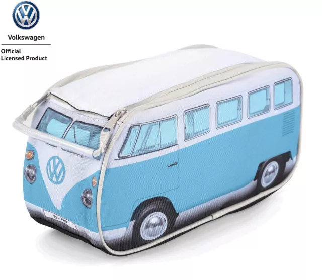 Volkswagen Split Screen Camper Van Wash Bag (Official Licensed Product)