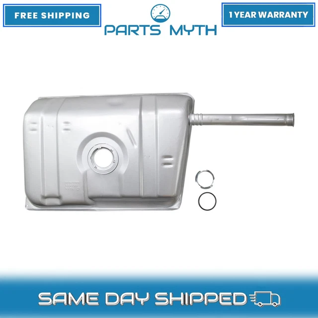 NEW Fuel Gas Tank 14 Gallon For 1982-1992 Chevy Camaro Pontiac Firebird