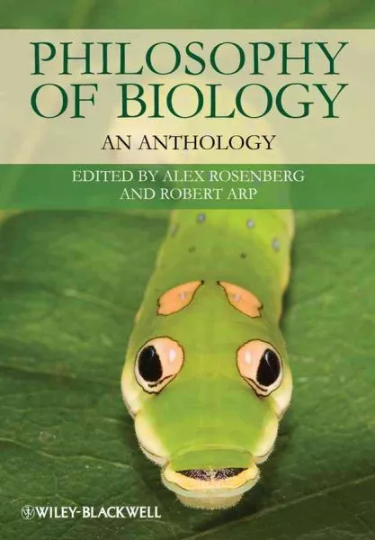 Philosophy of Biology : An Anthology, Paperback by Rosenberg, Alexander (EDT)...
