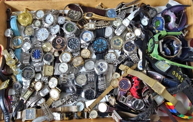 JOB LOT LARGE Stock Clearance Deal Wholesale Mixed items 3000