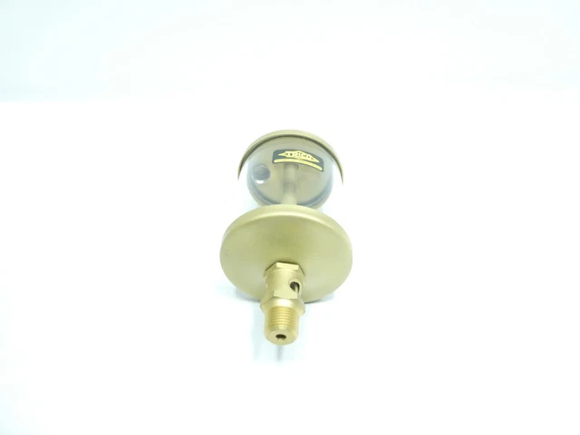 Trico 31518 1pt Al Oiler 1/2in Npt