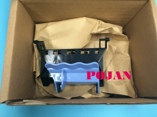 5 Paia (10 Pezzi) Boccole Di Trasporto Per HP DesignJet 500, 510, 800 - Serie C7769-69376