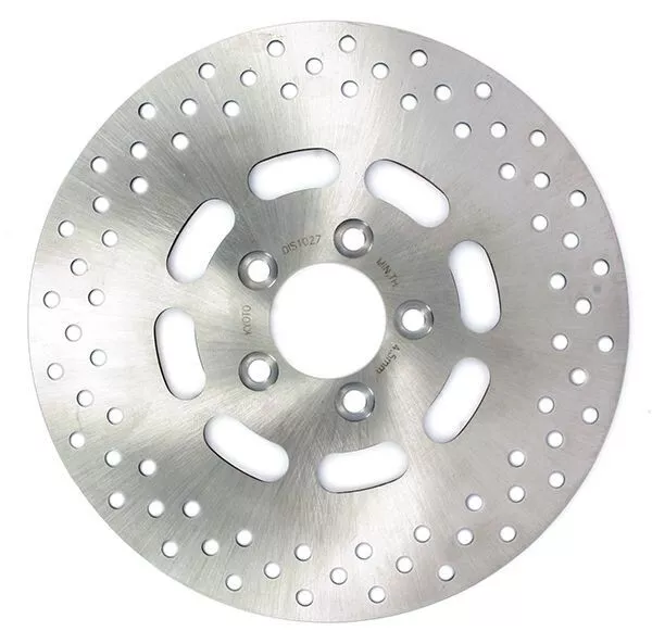 Disque de frein fixe HARLEY DAVIDSON FLH FLSTC FLT FXD FXDB FXST 1450 DIS1027