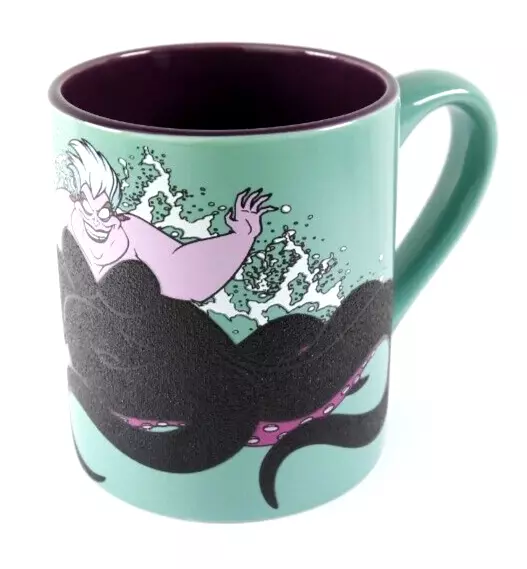 The Little Mermaid ''My Voice Is a Treasure'' Mug – Live Action Film