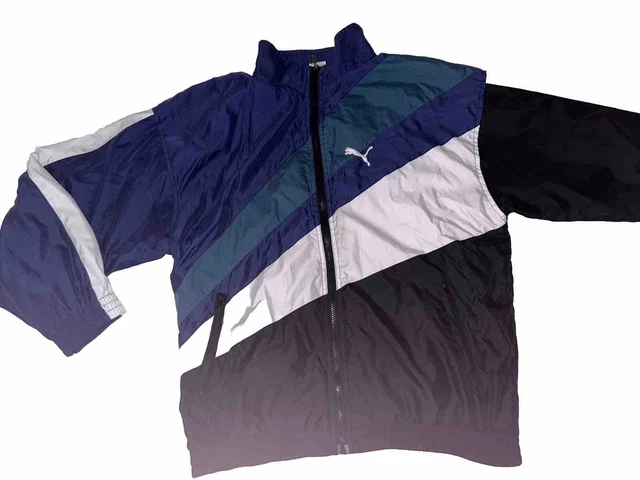 Puma shell suit sales