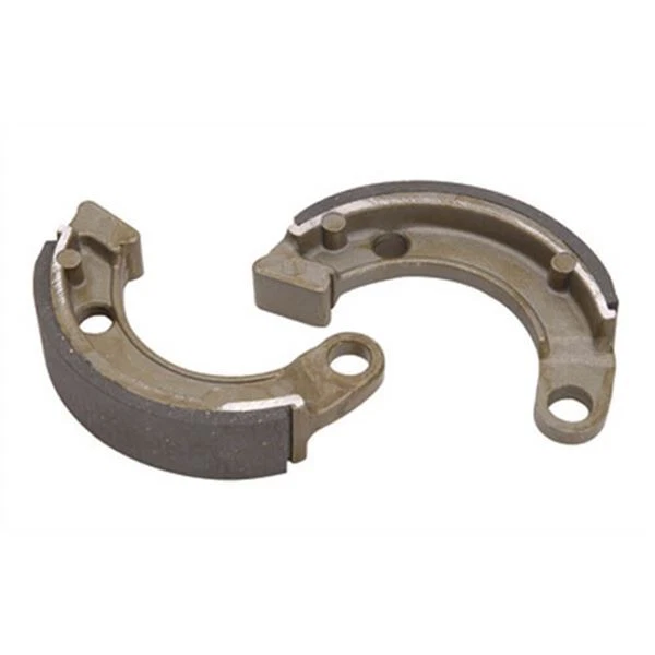 EBC Long Life Sintered "R" Brake Pad - 977G