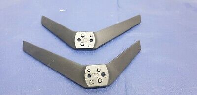 SUPPORTO per LC-32CHG6021K SHARP LC32CFG6021K LC32DHG6021K LC-32CHG6022K TV 