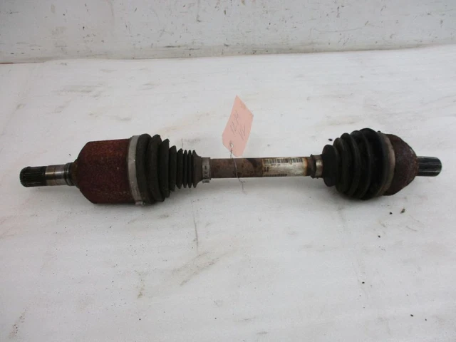 ARBRE D'ENTRAÎNEMENT DROITE Arrière Compatible Pour Mercedes-Benz ( EUR