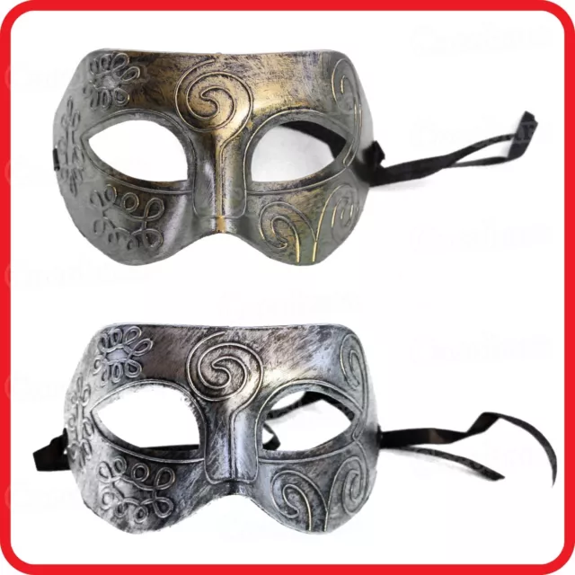 Knight Sir Zorro Bandit Phantom Of Opera Venice Venetian Masquerade Mask-Costume