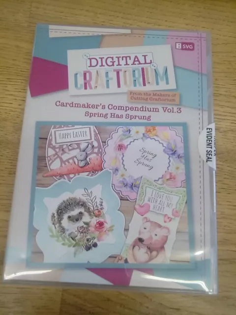 Digital Craftorium