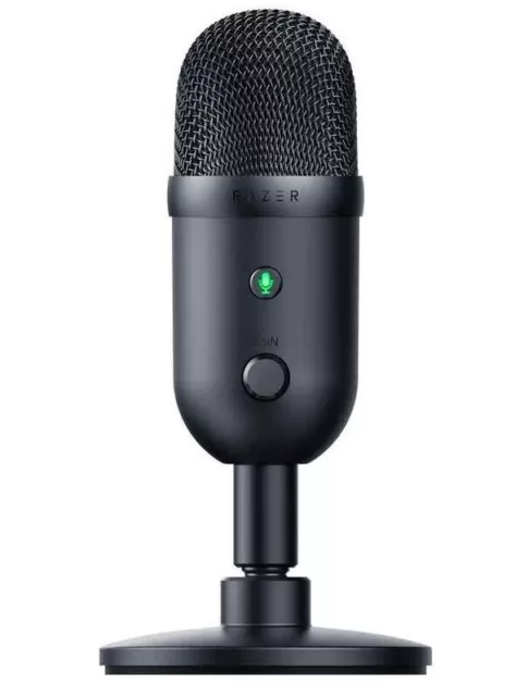 Razer Seiren V2 X USB Condenser Microphone