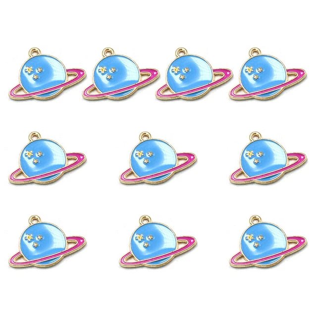 Trendy Jewelry Jewelry Making Pendants Alloy Pendant Charm Cartoon