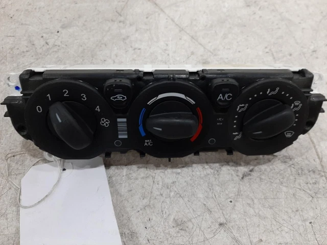 Ford 3 Pulsanti Flip Key Transit Custom Con Batteria VL2020 Per Mk8 1036972