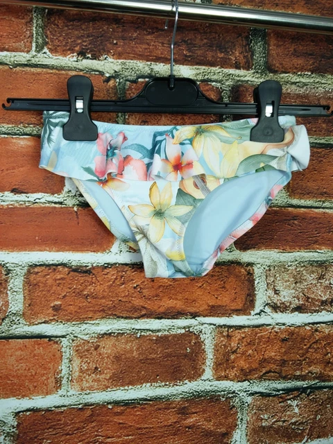 PACCHETTO RAGAZZE ETÀ 3-4 NEXT H&M GAP DISNEY ecc TOP ESTIVI GONNA NUOTO 104CM 2
