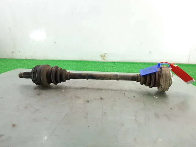 7533445AL transmission arrière gauche BMW 1 20 D (63 CV) 2004 7762981