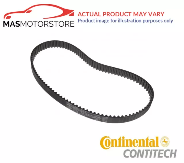 Engine Timing Belt Cam Belt Contitech Ct880 A New Oe Replacement