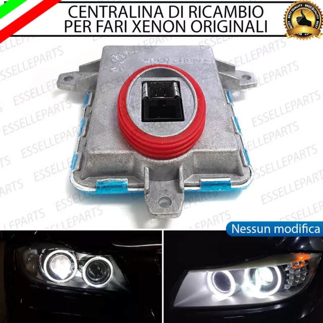 1 Centralina Ballast Ricambio Faro Xenon Xeno D1S 35W Bmw X3 F25