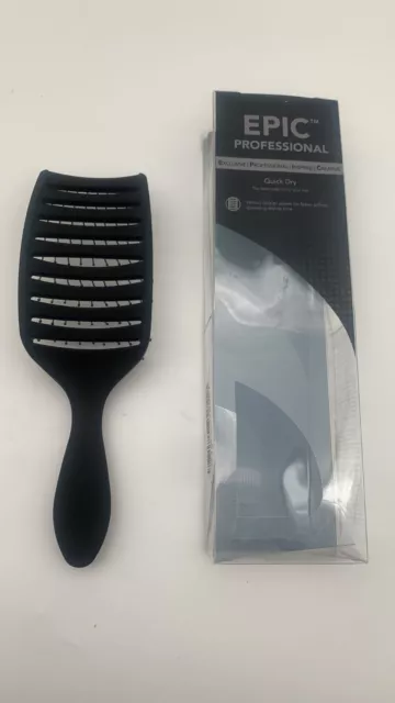 Wet Brush Epic Quick Dry Vent Brush