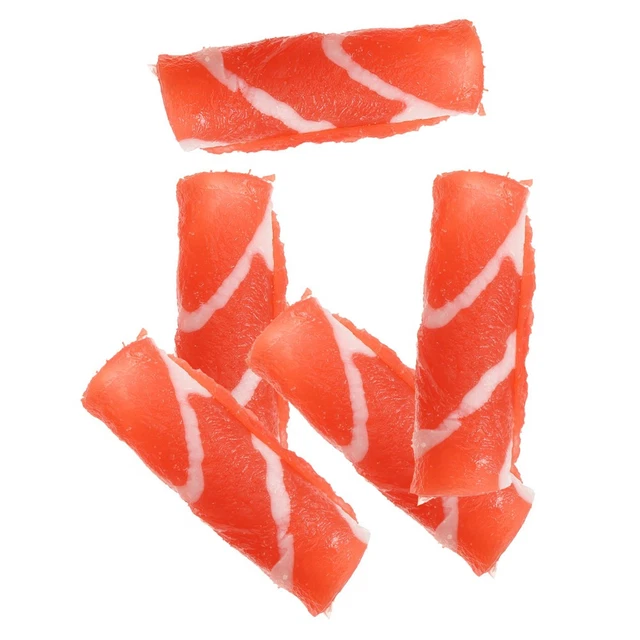 Filet De Motif De Texture De Fond De Viande De Poisson Saumon | Vecteur