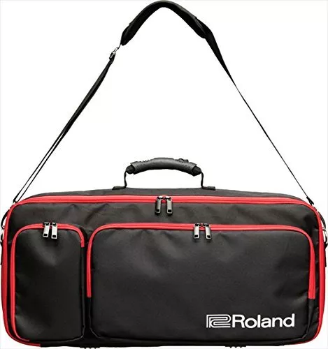 Hard Case/Cover/Backpack For Roland Octapad SPD 11 Heavy Padded Digital  Percussion/Drum Pad Gig Bag With Front Pocket : Amazon.in: Musical  Instruments
