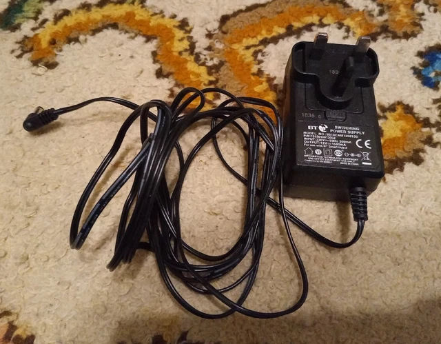 BT ALIMENTATORE COMMUTABILE Per Smart Hub Tipo A - SO18BJMi200150 - Foto 8