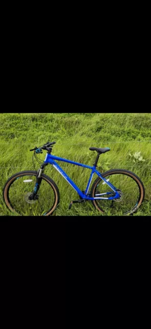 CLAUD BUTLER ALPINA 2.8 Mountain bike Extras Quick Sale 190.00 PicClick UK