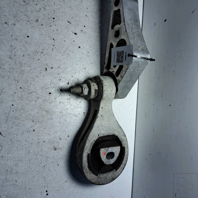 Supporto Motore Posteriore 247E0167 - Cuscinetto Gomma-Metallo Per VW Polo, SEAT Ibiza, AUDI A1 - Foto 9